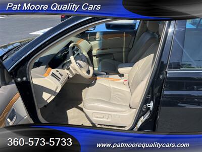 2007 Toyota Avalon XLS   - Photo 9 - Vancouver, WA 98686
