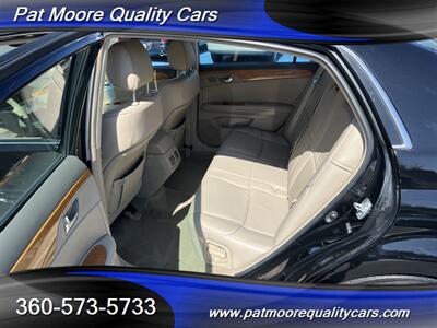 2007 Toyota Avalon XLS   - Photo 10 - Vancouver, WA 98686
