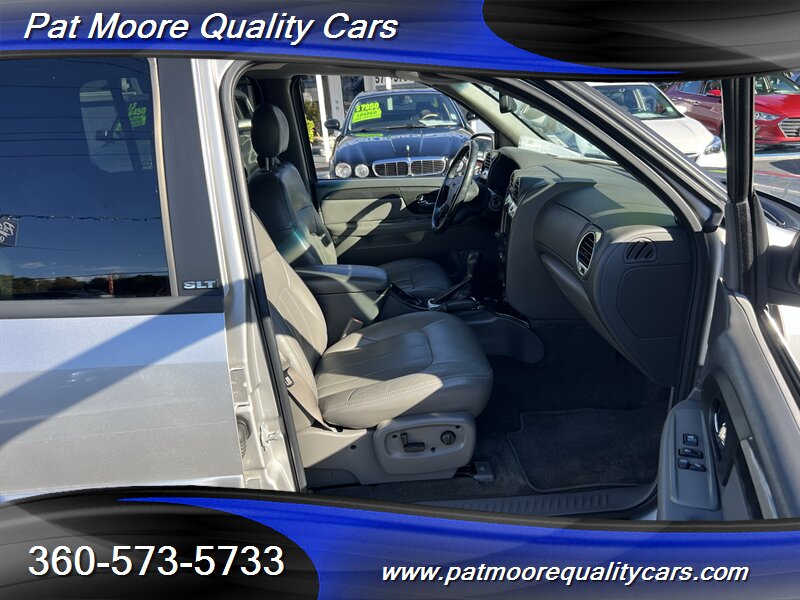 2004 GMC Envoy XUV SLE - Photo 13 - Vancouver, WA 98686