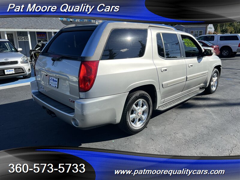 2004 GMC Envoy XUV SLE - Photo 5 - Vancouver, WA 98686