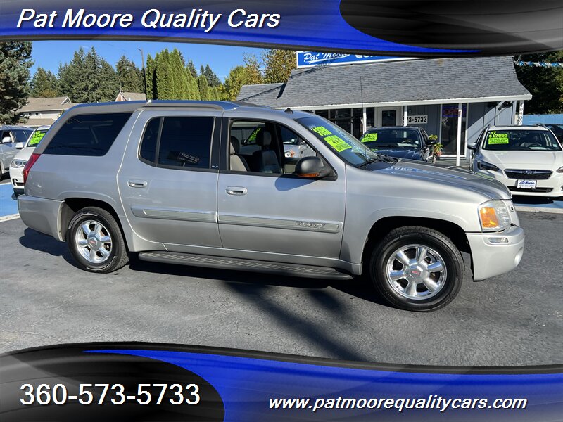 2004 GMC Envoy XUV SLE - Photo 6 - Vancouver, WA 98686