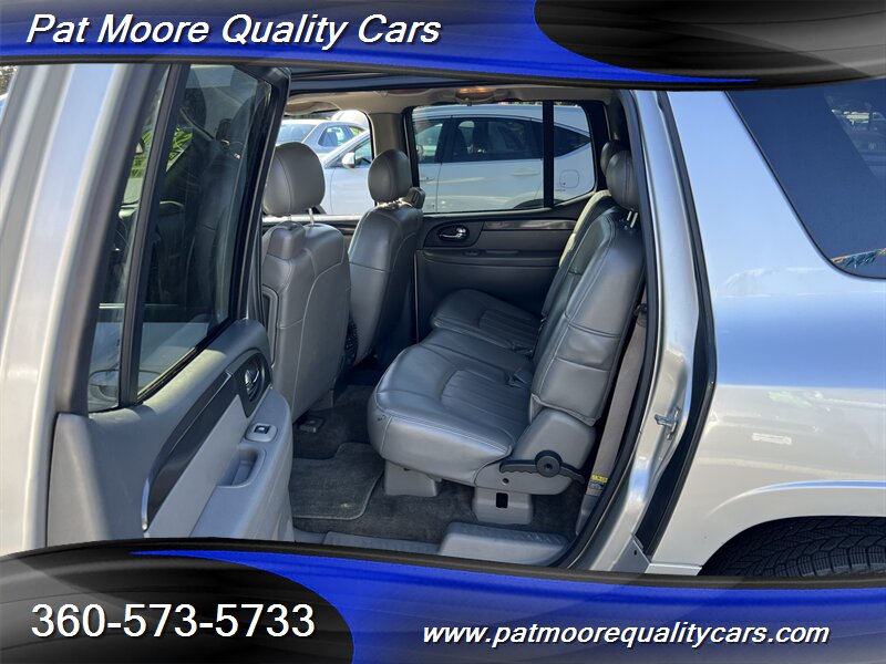 2004 GMC Envoy XUV SLE - Photo 10 - Vancouver, WA 98686