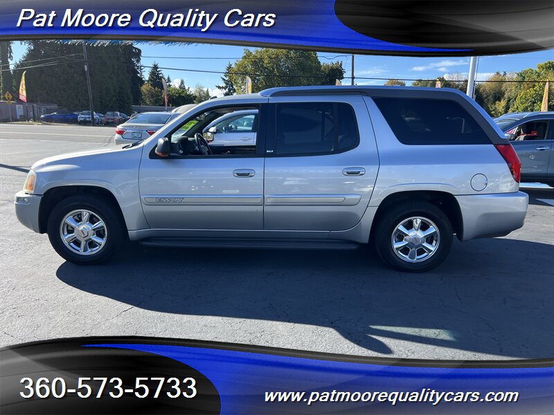 2004 GMC Envoy XUV SLE - Photo 2 - Vancouver, WA 98686