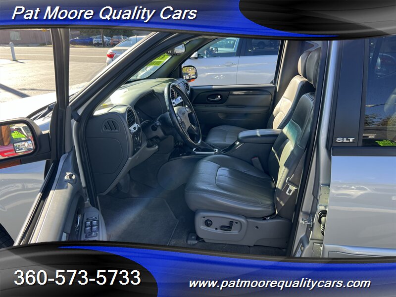 2004 GMC Envoy XUV SLE - Photo 9 - Vancouver, WA 98686