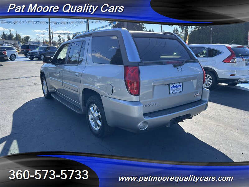 2004 GMC Envoy XUV SLE - Photo 3 - Vancouver, WA 98686