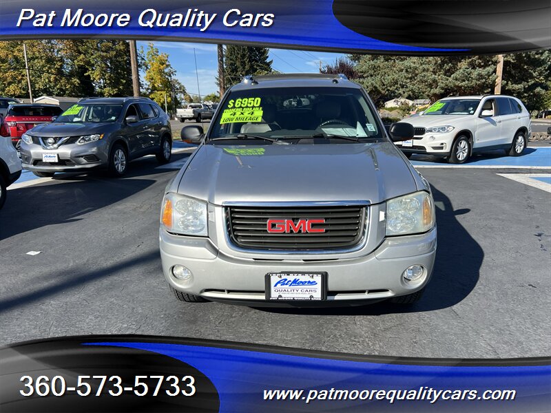 2004 GMC Envoy XUV SLE - Photo 8 - Vancouver, WA 98686