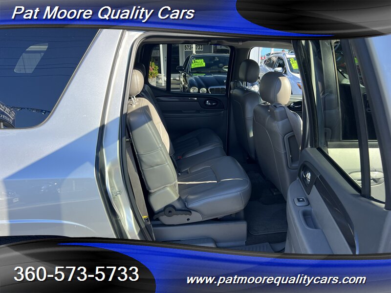 2004 GMC Envoy XUV SLE - Photo 12 - Vancouver, WA 98686