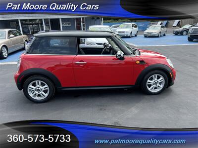 2012 MINI Cooper Hardtop   - Photo 5 - Vancouver, WA 98686