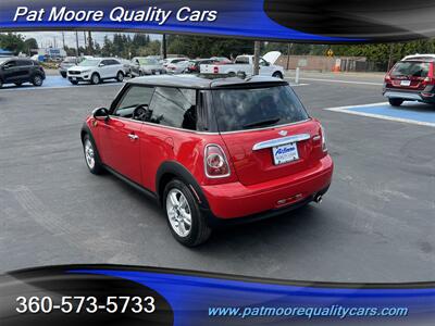 2012 MINI Cooper Hardtop   - Photo 3 - Vancouver, WA 98686