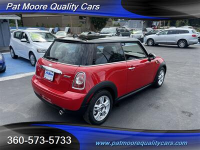 2012 MINI Cooper Hardtop   - Photo 4 - Vancouver, WA 98686