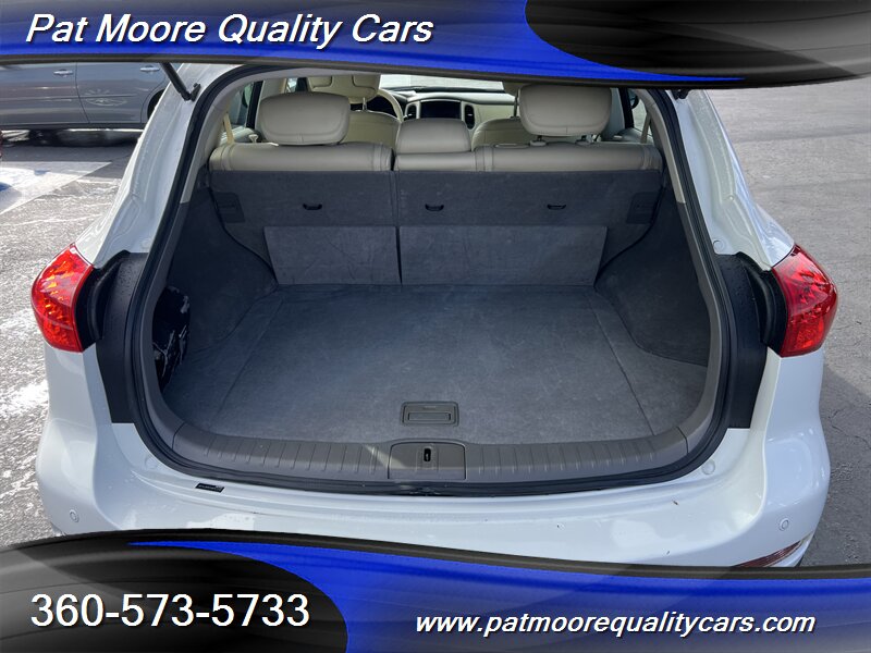 2010 INFINITI EX35   - Photo 11 - Vancouver, WA 98686