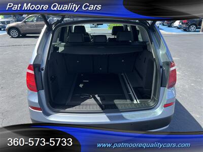 2014 BMW X3 xDrive28i   - Photo 10 - Vancouver, WA 98686