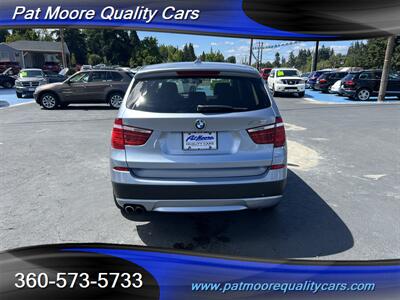 2014 BMW X3 xDrive28i   - Photo 4 - Vancouver, WA 98686