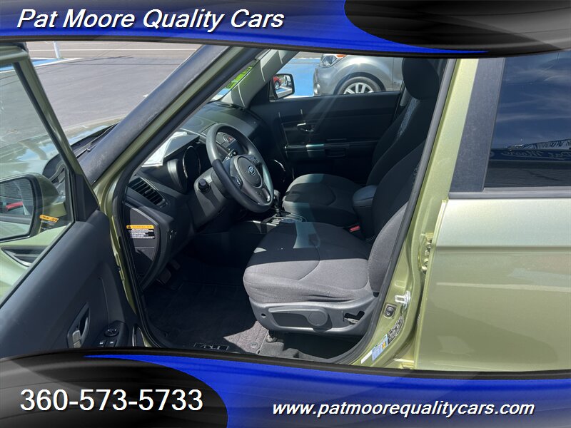 2010 Kia Soul + - Photo 9 - Vancouver, WA 98686