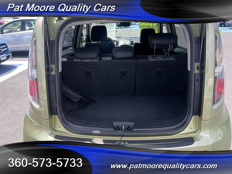 2010 Kia Soul + - Photo 11 - Vancouver, WA 98686