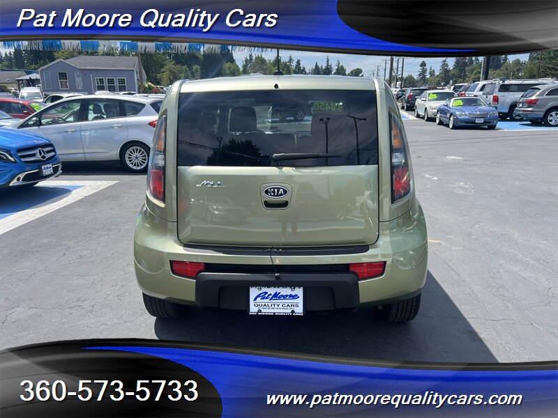 2010 Kia Soul + - Photo 4 - Vancouver, WA 98686