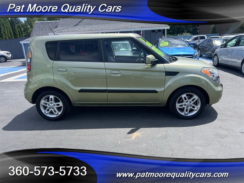 2010 Kia Soul + - Photo 6 - Vancouver, WA 98686