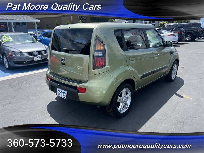2010 Kia Soul + - Photo 5 - Vancouver, WA 98686