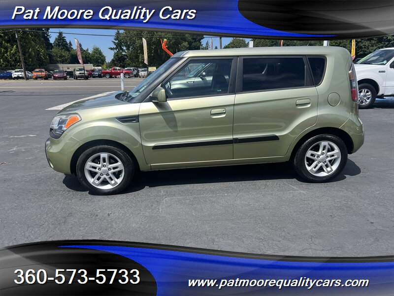 2010 Kia Soul + - Photo 2 - Vancouver, WA 98686