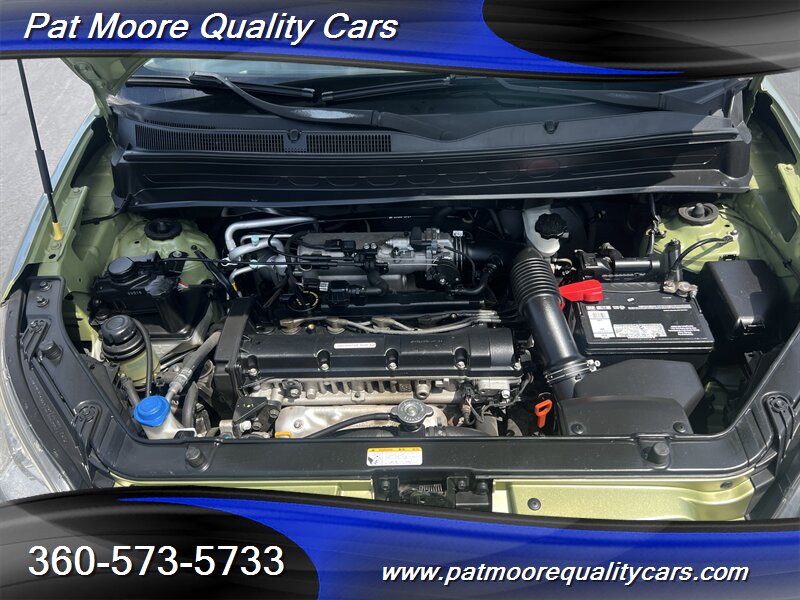 2010 Kia Soul + - Photo 14 - Vancouver, WA 98686