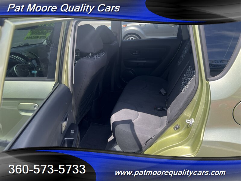 2010 Kia Soul + - Photo 10 - Vancouver, WA 98686