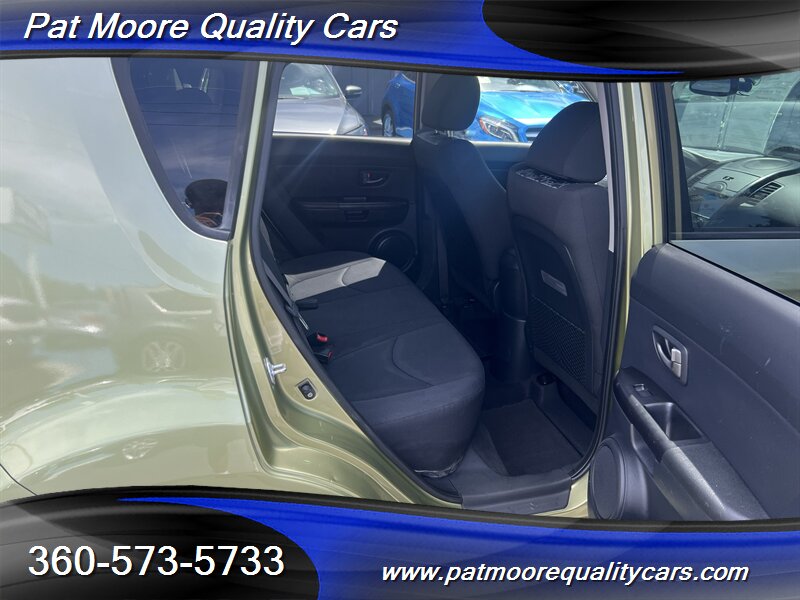 2010 Kia Soul + - Photo 12 - Vancouver, WA 98686