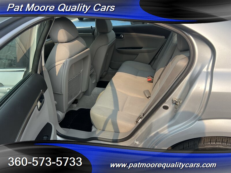 2009 Saturn Aura XE - Photo 10 - Vancouver, WA 98686