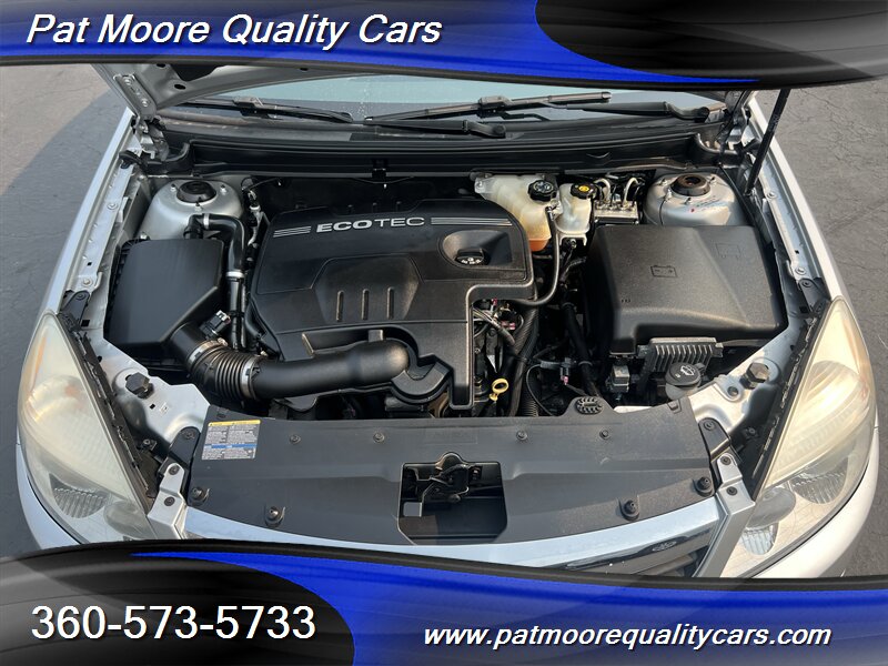 2009 Saturn Aura XE - Photo 14 - Vancouver, WA 98686