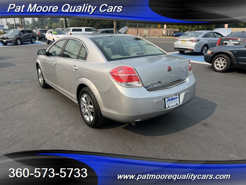 2009 Saturn Aura XE - Photo 3 - Vancouver, WA 98686