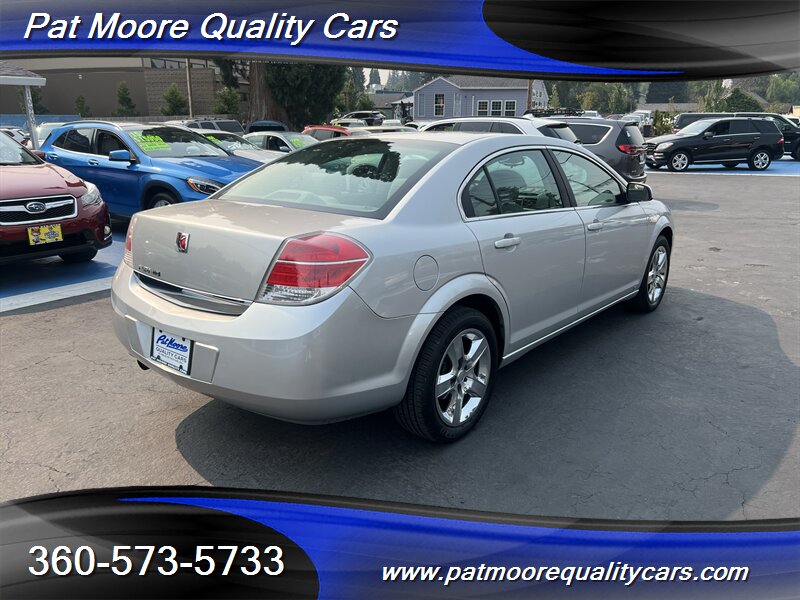 2009 Saturn Aura XE - Photo 5 - Vancouver, WA 98686