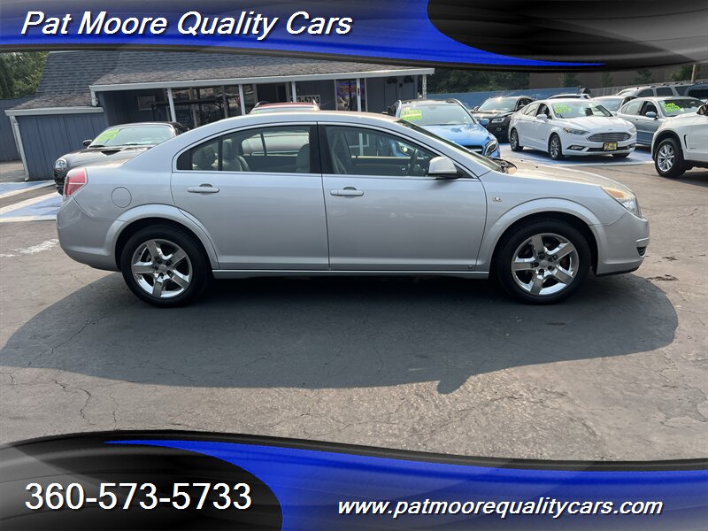 2009 Saturn Aura XE - Photo 6 - Vancouver, WA 98686
