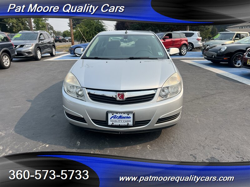 2009 Saturn Aura XE - Photo 8 - Vancouver, WA 98686