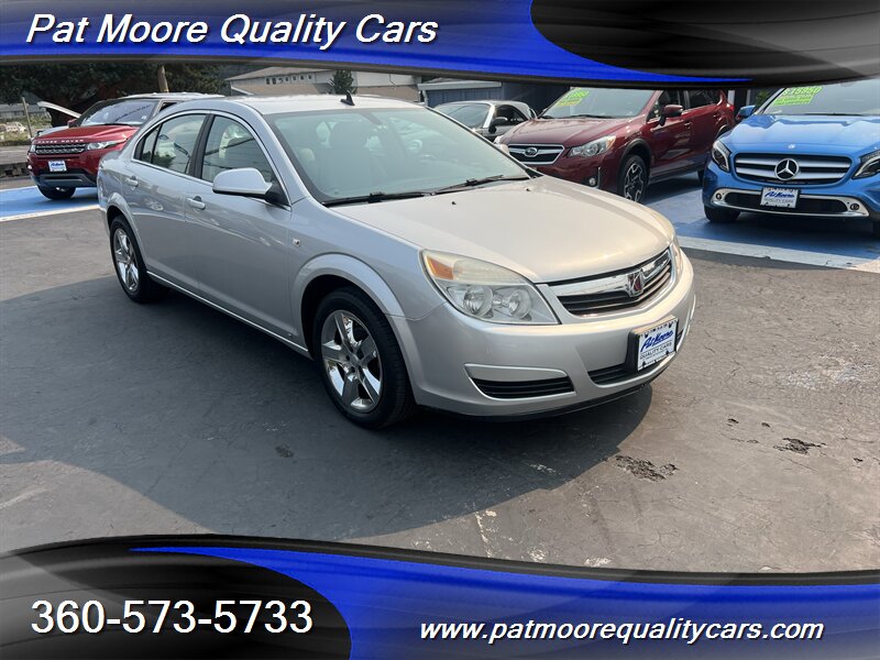 2009 Saturn Aura XE - Photo 7 - Vancouver, WA 98686