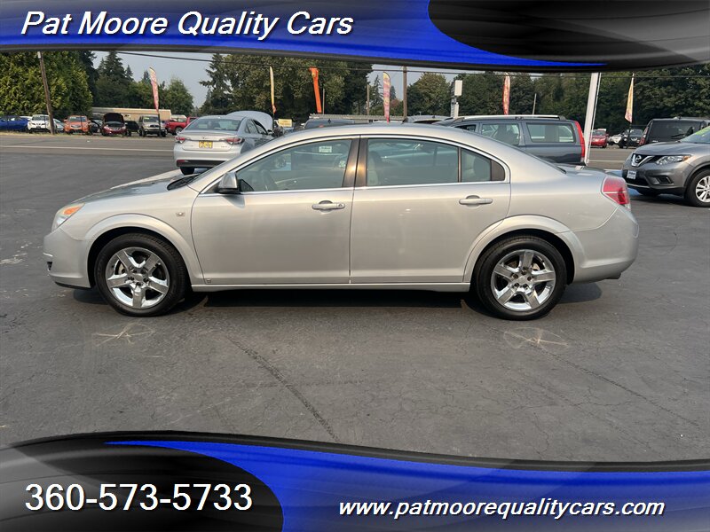 2009 Saturn Aura XE - Photo 2 - Vancouver, WA 98686