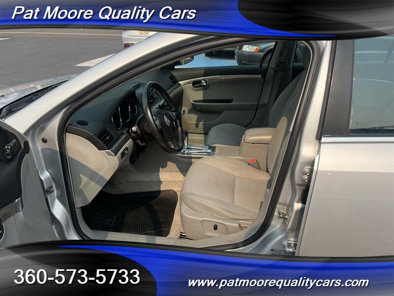 2009 Saturn Aura XE - Photo 9 - Vancouver, WA 98686