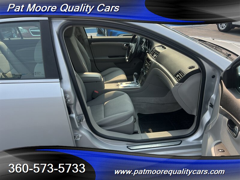 2009 Saturn Aura XE - Photo 13 - Vancouver, WA 98686