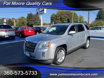 2012 GMC Terrain SLT-1 SUV