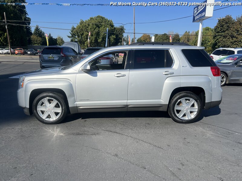 2012 GMC Terrain SLT-1  Nice