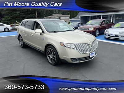 2010 Lincoln MKT EcoBoost   - Photo 7 - Vancouver, WA 98686