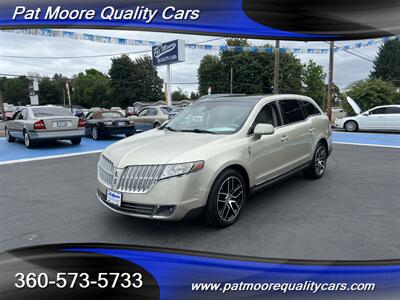 2010 Lincoln MKT EcoBoost   - Photo 2 - Vancouver, WA 98686