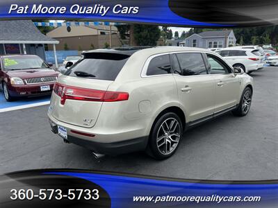 2010 Lincoln MKT EcoBoost   - Photo 5 - Vancouver, WA 98686