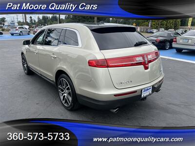 2010 Lincoln MKT EcoBoost   - Photo 3 - Vancouver, WA 98686