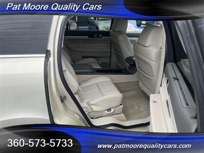 2010 Lincoln MKT EcoBoost   - Photo 12 - Vancouver, WA 98686