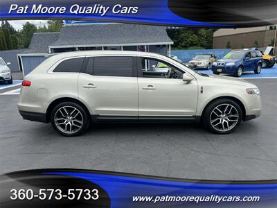 2010 Lincoln MKT EcoBoost   - Photo 6 - Vancouver, WA 98686