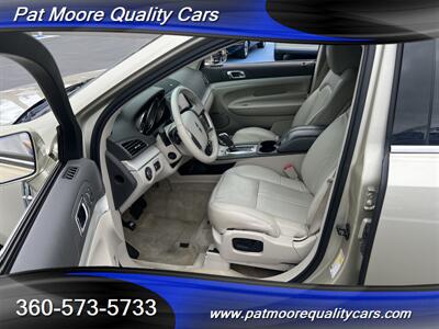 2010 Lincoln MKT EcoBoost   - Photo 9 - Vancouver, WA 98686