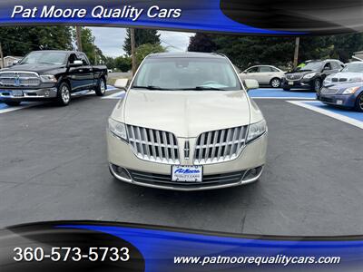 2010 Lincoln MKT EcoBoost   - Photo 8 - Vancouver, WA 98686
