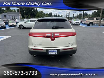 2010 Lincoln MKT EcoBoost   - Photo 4 - Vancouver, WA 98686