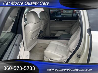 2010 Lincoln MKT EcoBoost   - Photo 10 - Vancouver, WA 98686