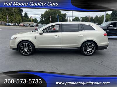 2010 Lincoln MKT EcoBoost   - Photo 1 - Vancouver, WA 98686