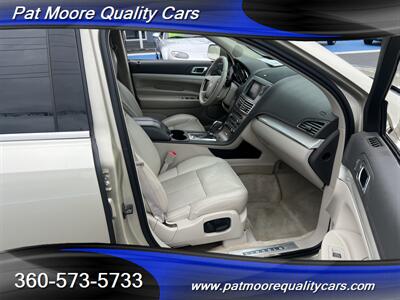 2010 Lincoln MKT EcoBoost   - Photo 13 - Vancouver, WA 98686